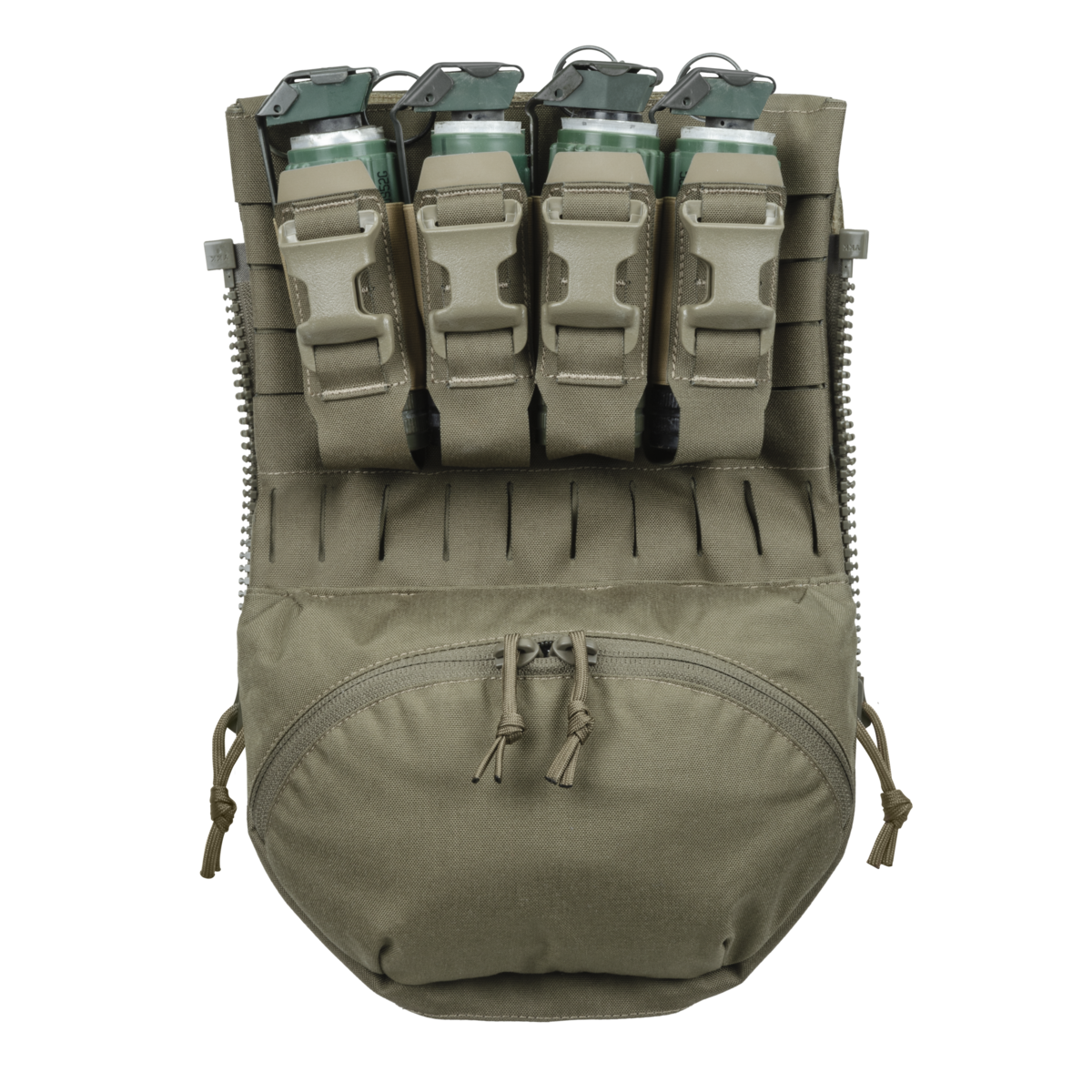 Panou spate Spitfire Breacher Panel Cordura Direct Action