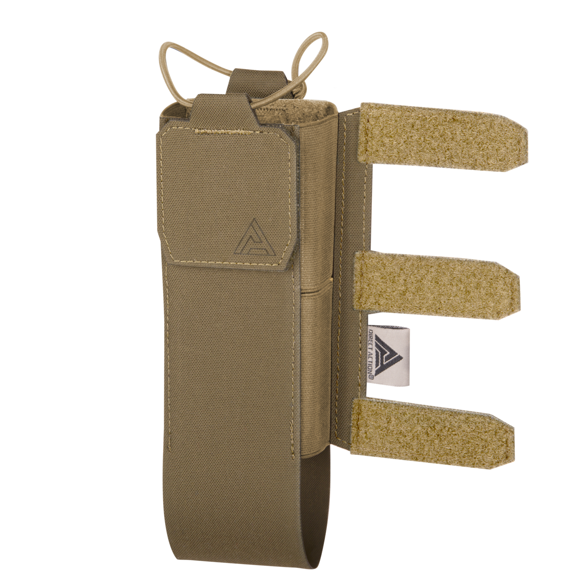 Culoare: Coyote Brown