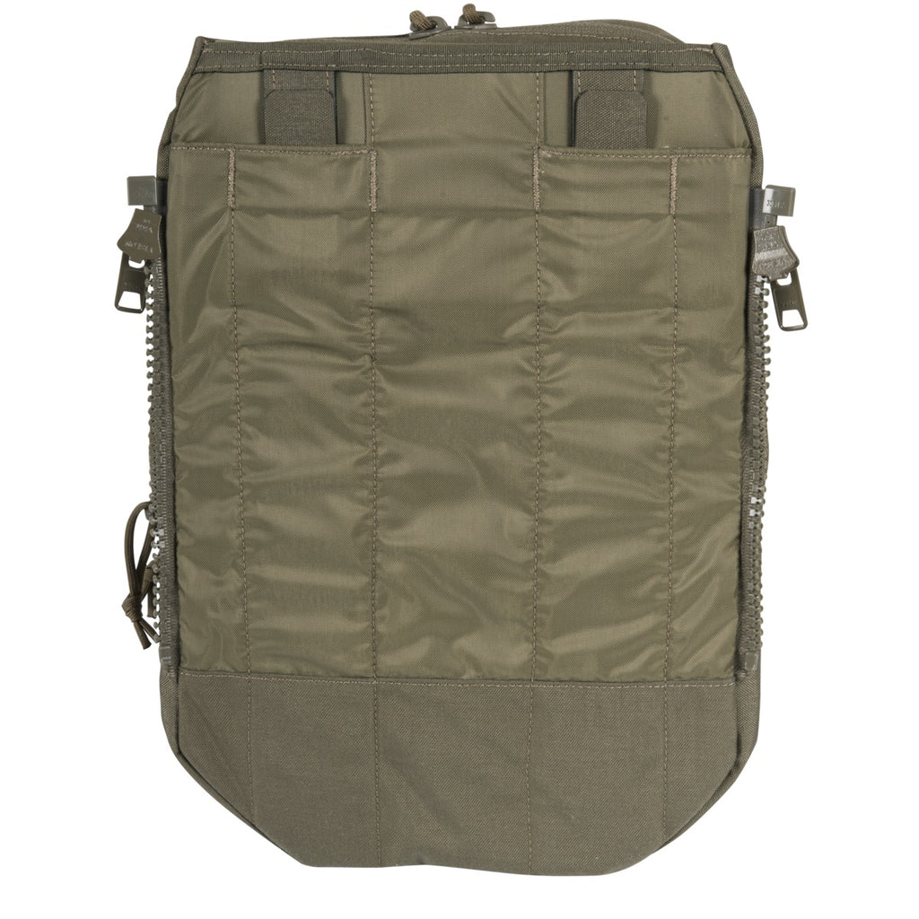 Culoare: Adaptive Green