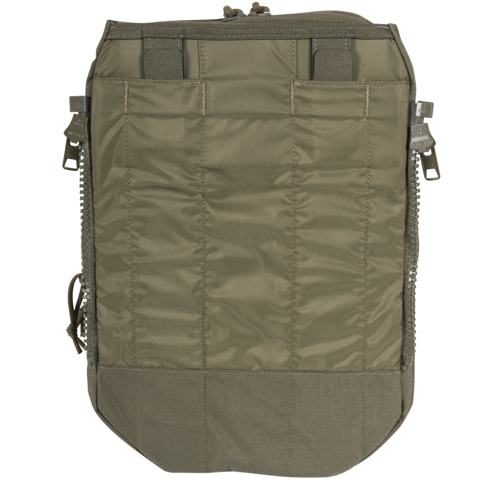 Culoare: Adaptive Green