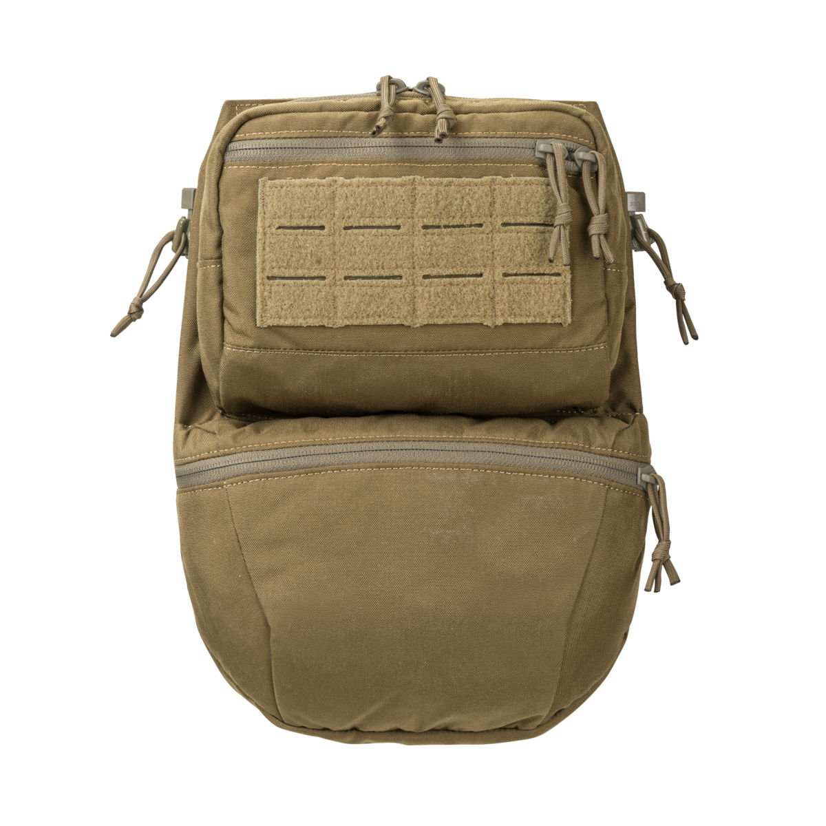 Culoare: Coyote Brown