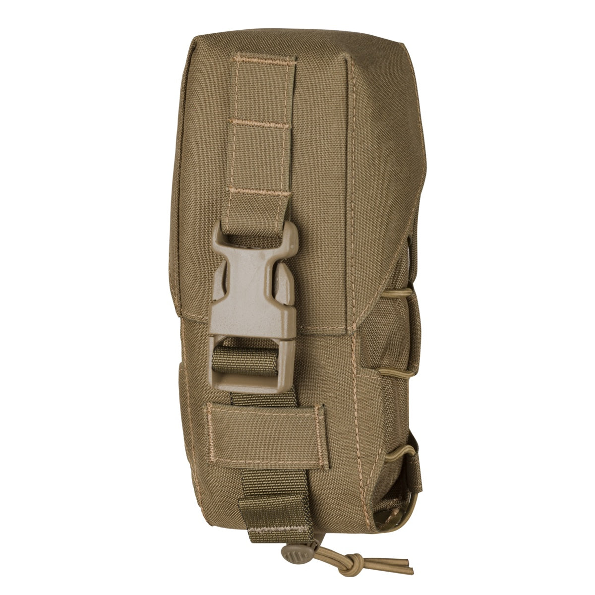 Culoare: Coyote Brown