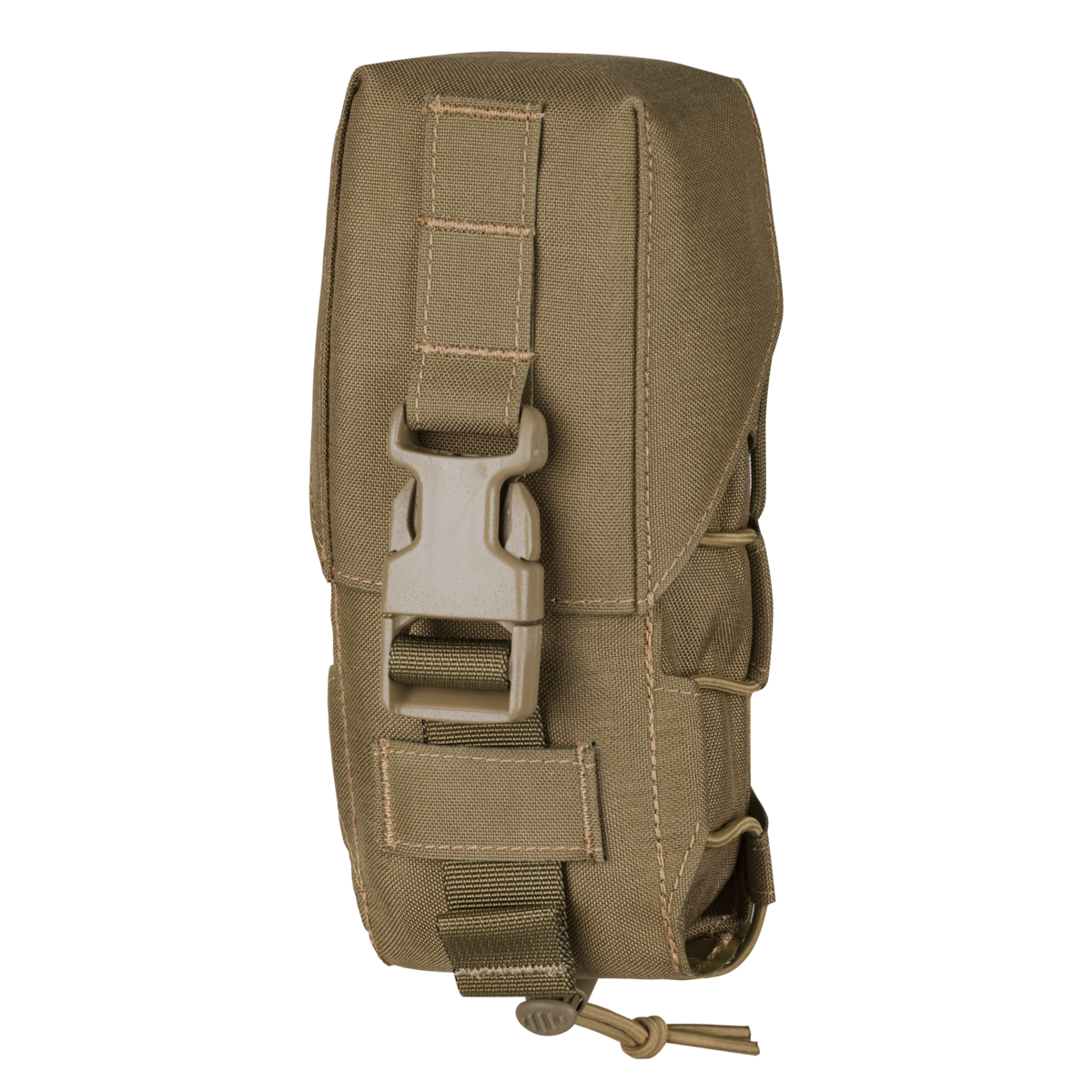Culoare: Coyote Brown