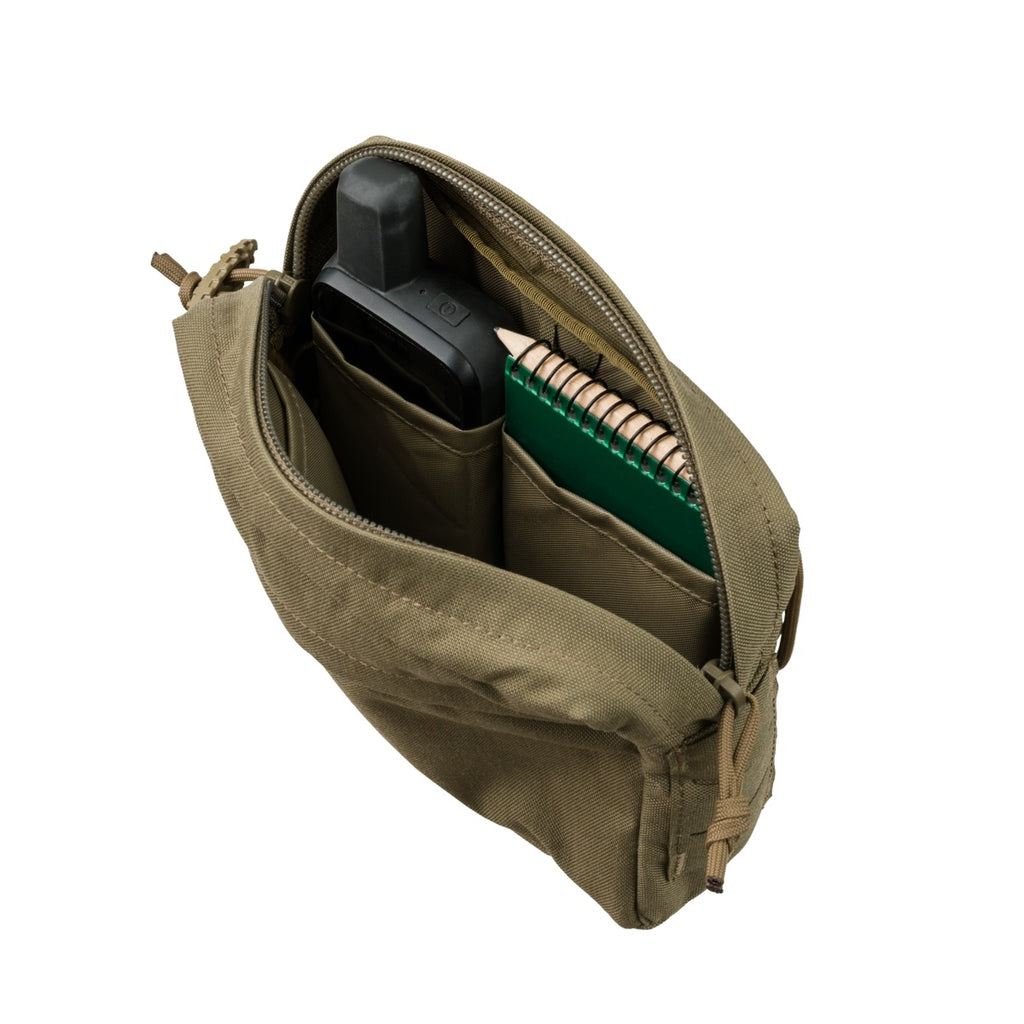 Culoare: Adaptive Green