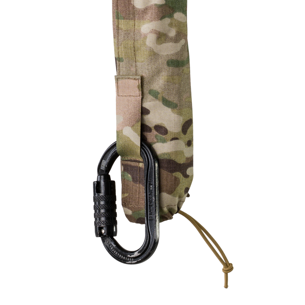 Port-targa MOLLE Combat Stretcher Wrap Direct Action
