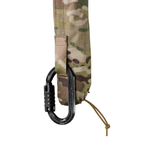 Port-targa MOLLE Combat Stretcher Wrap Direct Action
