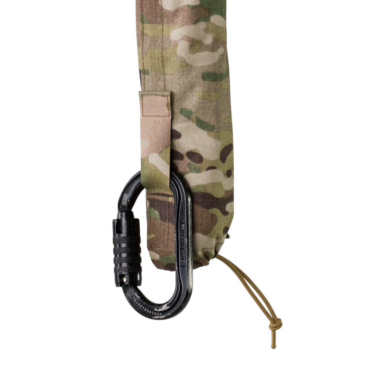 Port-targa MOLLE Combat Stretcher Wrap Direct Action