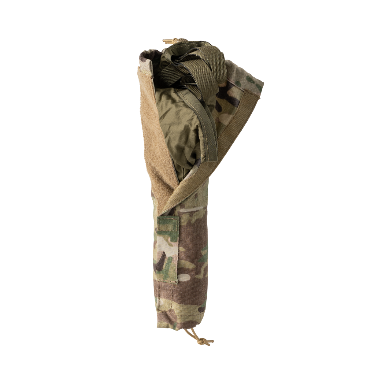 Port-targa MOLLE Combat Stretcher Wrap Direct Action