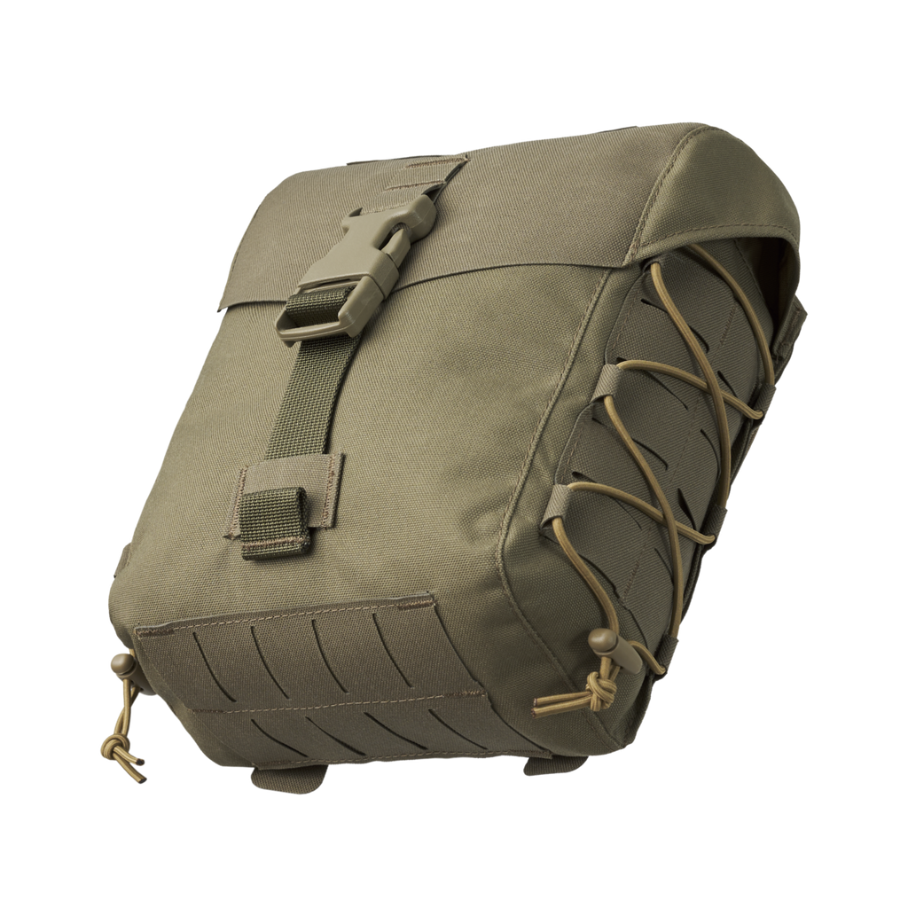 Culoare: Adaptive Green
