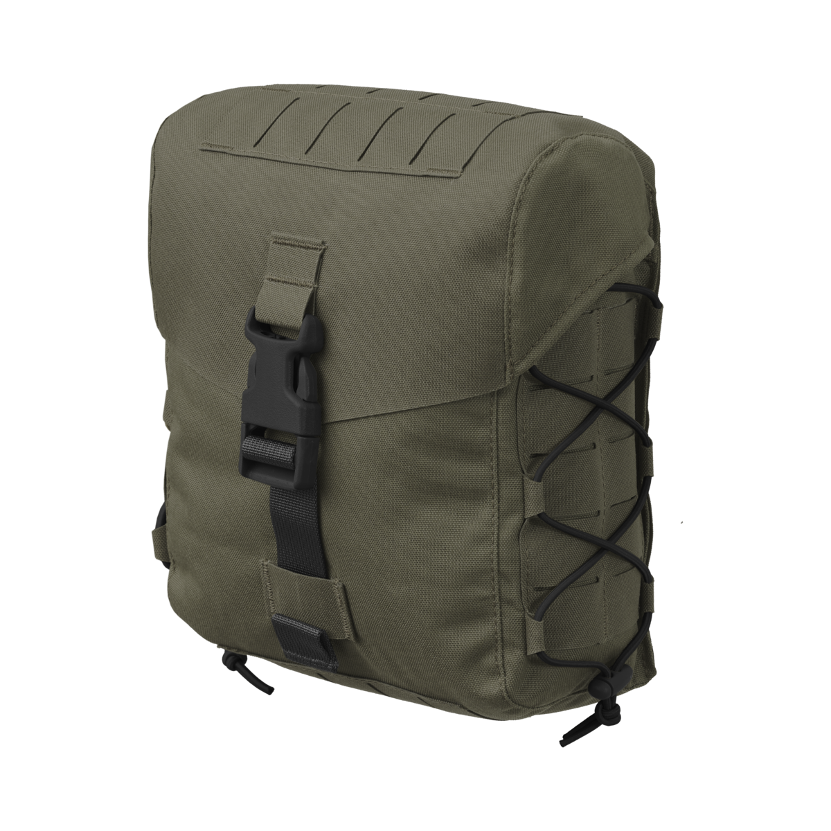 Culoare: Ranger Green