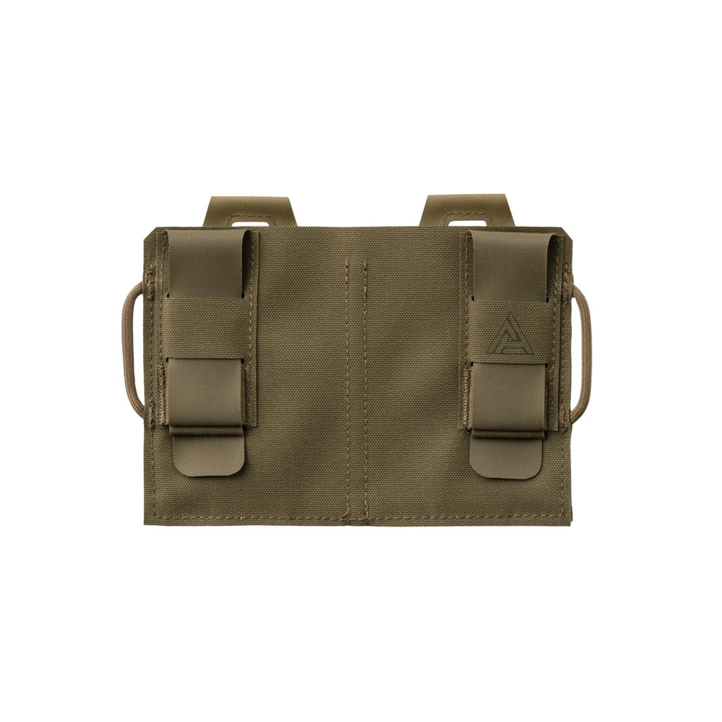 Culoare: Adaptive Green