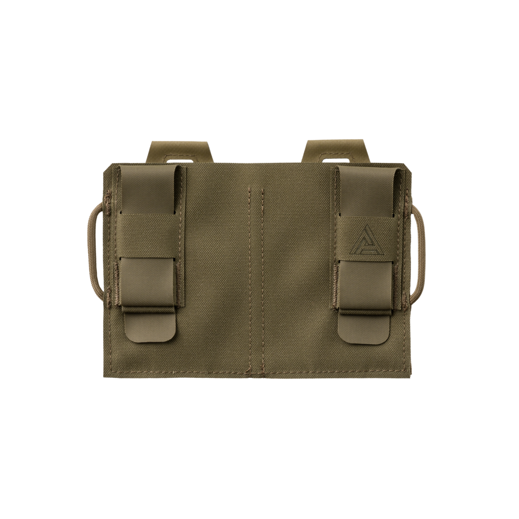Culoare: Adaptive Green