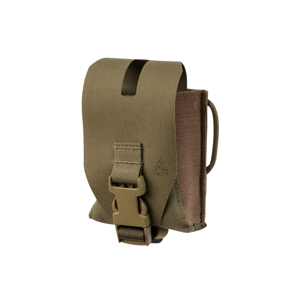 Culoare: Adaptive Green
