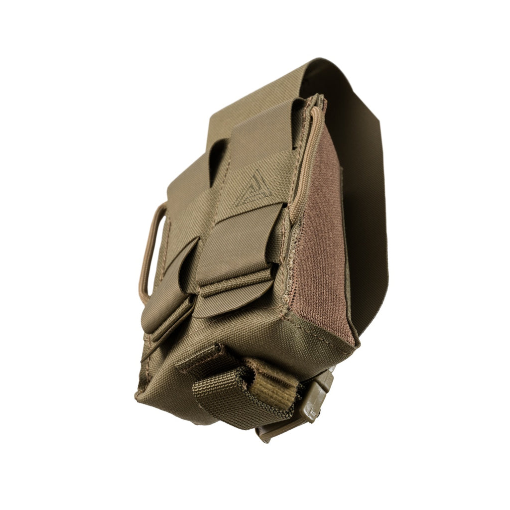Culoare: Adaptive Green