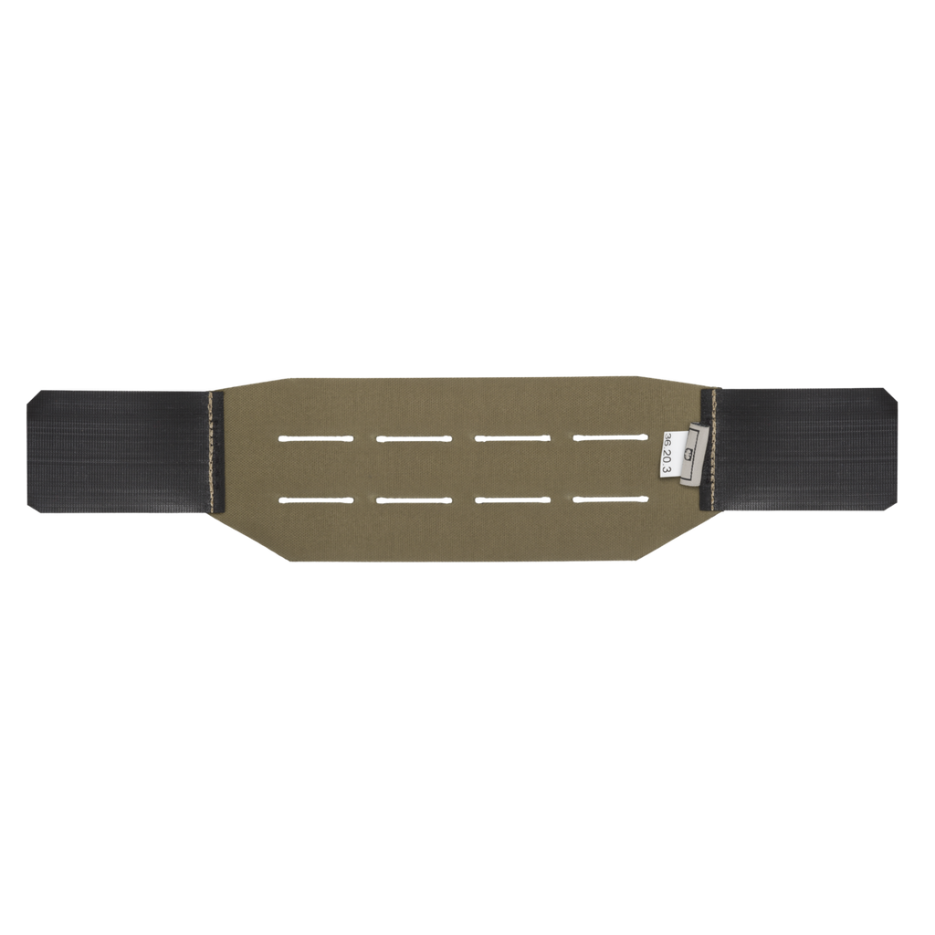 Panou MOLLE Wrap Cordura pentru holster Direct Action