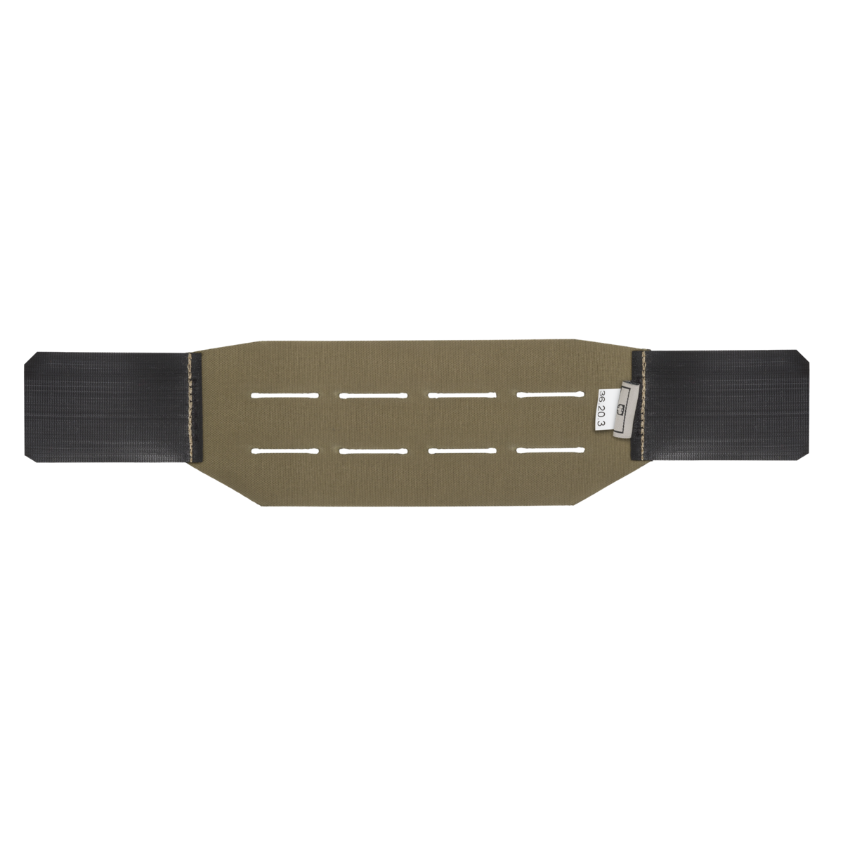 Panou MOLLE Wrap Cordura pentru holster Direct Action