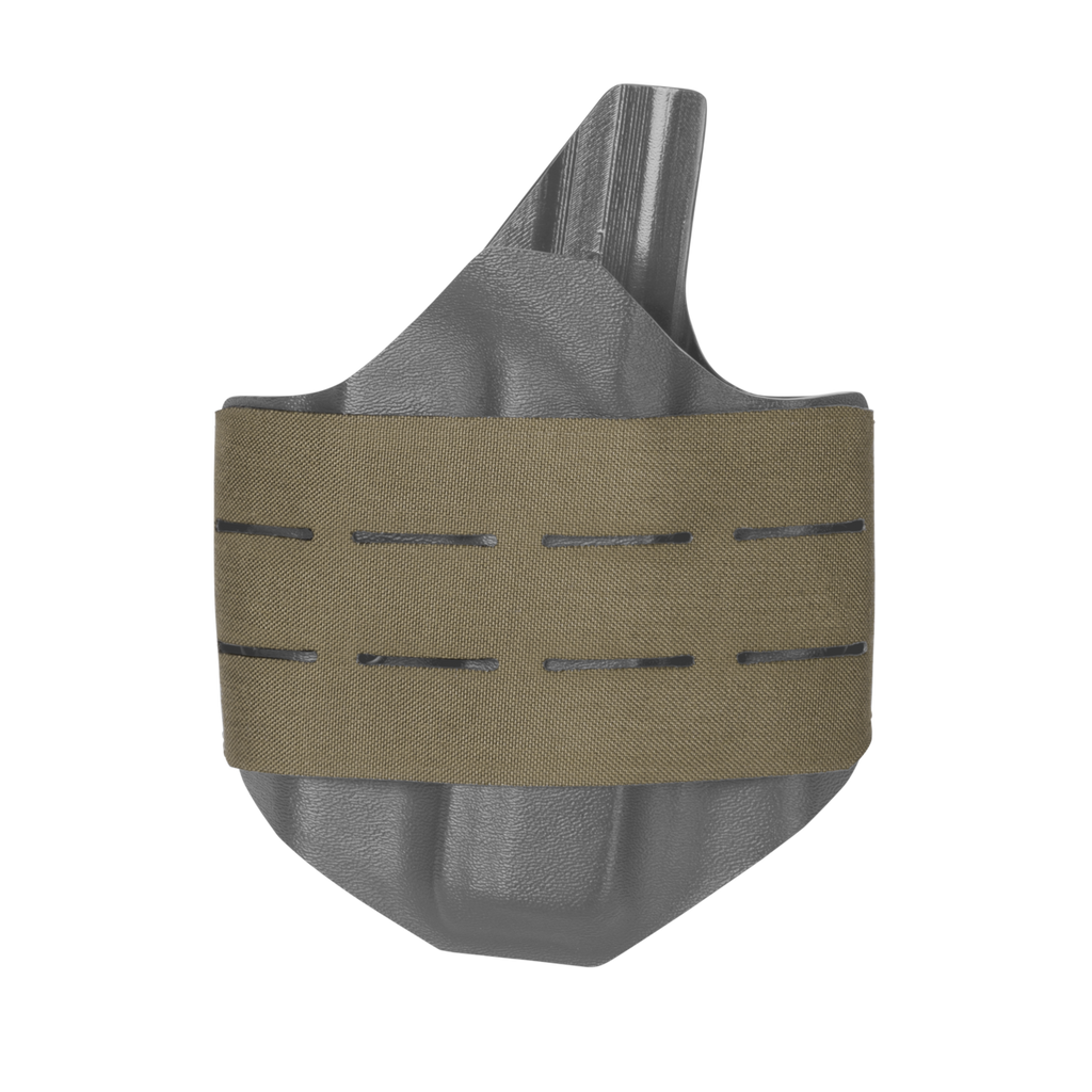 Panou MOLLE Wrap Cordura pentru holster Direct Action