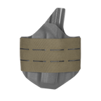 Panou MOLLE Wrap Cordura pentru holster Direct Action