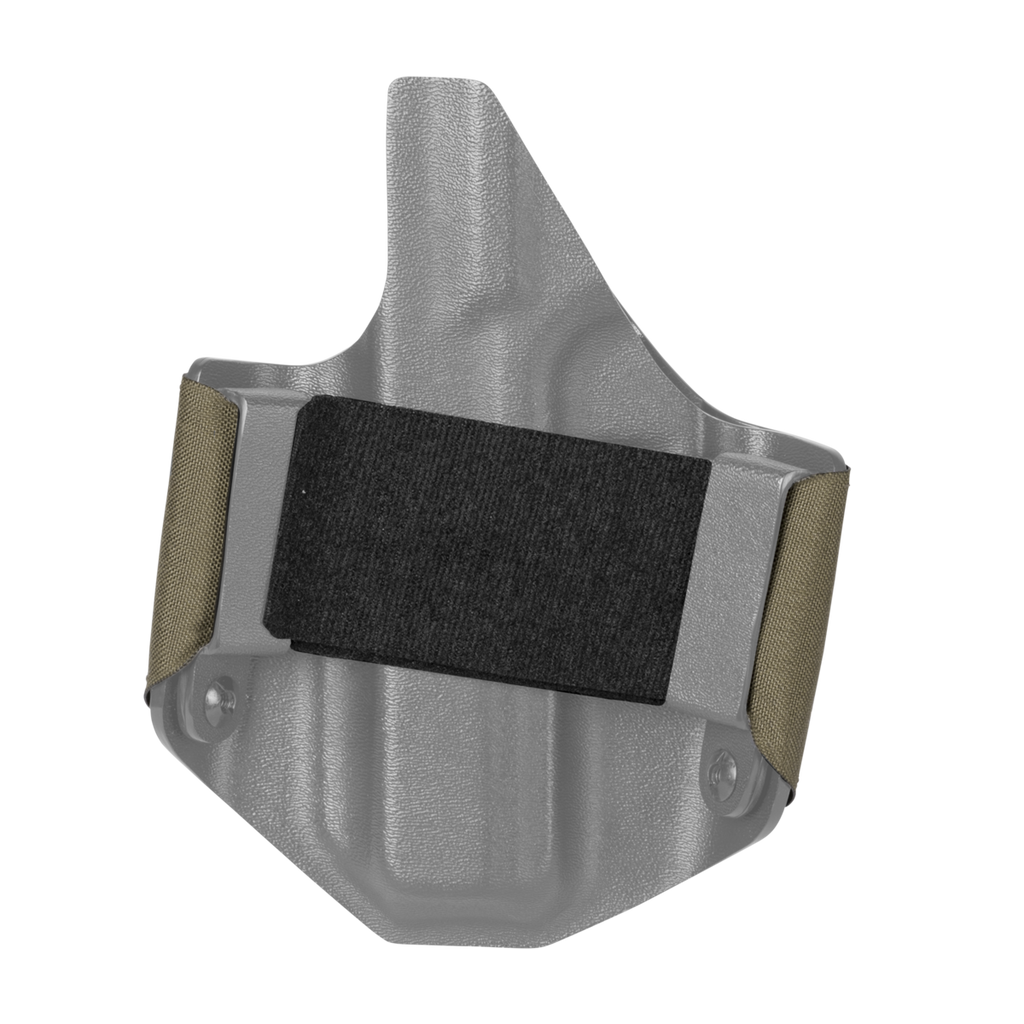 Panou MOLLE Wrap Cordura pentru holster Direct Action