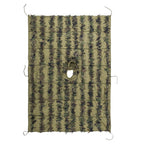 Poncho de camuflaj Leaf Ghillie Helikon-Tex