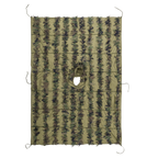 Poncho de camuflaj Leaf Ghillie Helikon-Tex