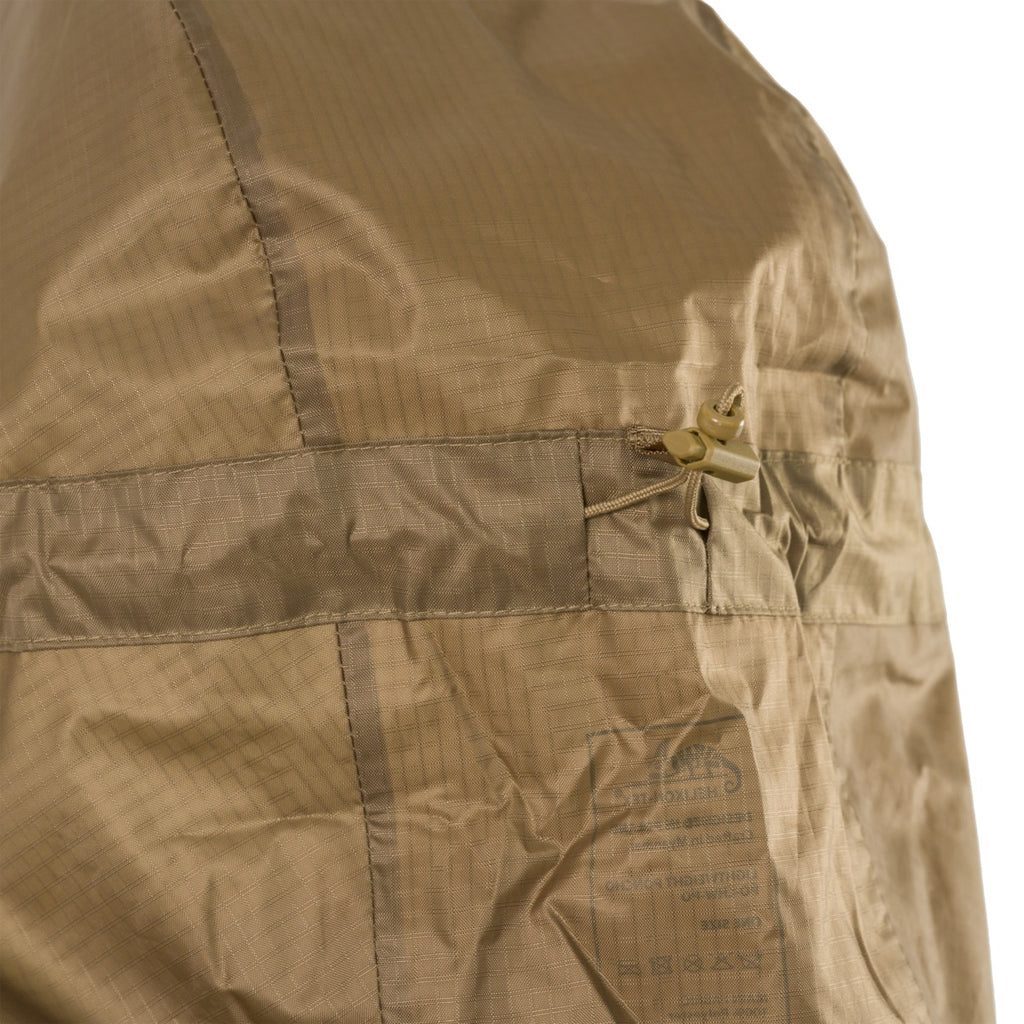 Poncho Lightweight impermeabil Helikon-Tex