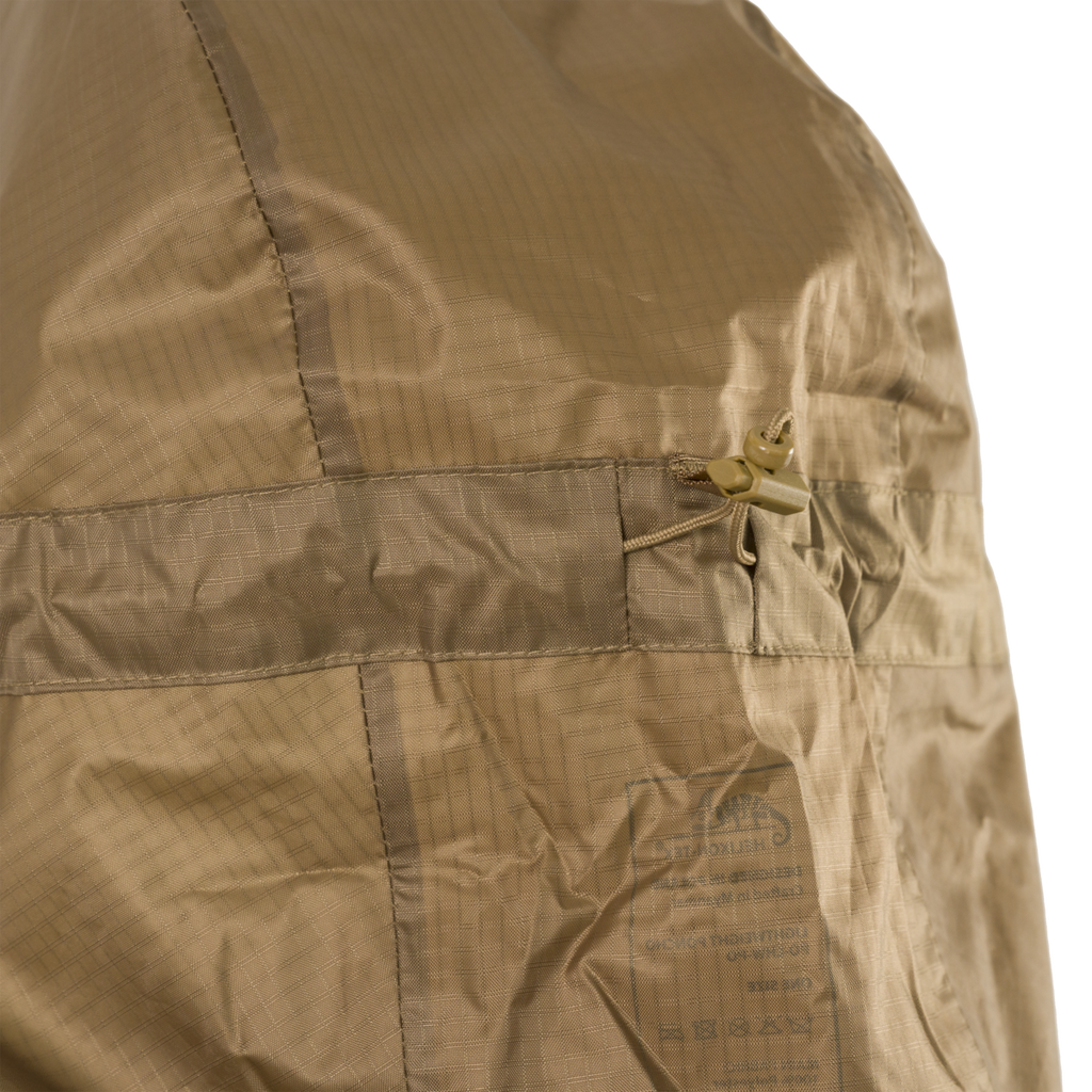 Poncho Lightweight impermeabil Helikon-Tex