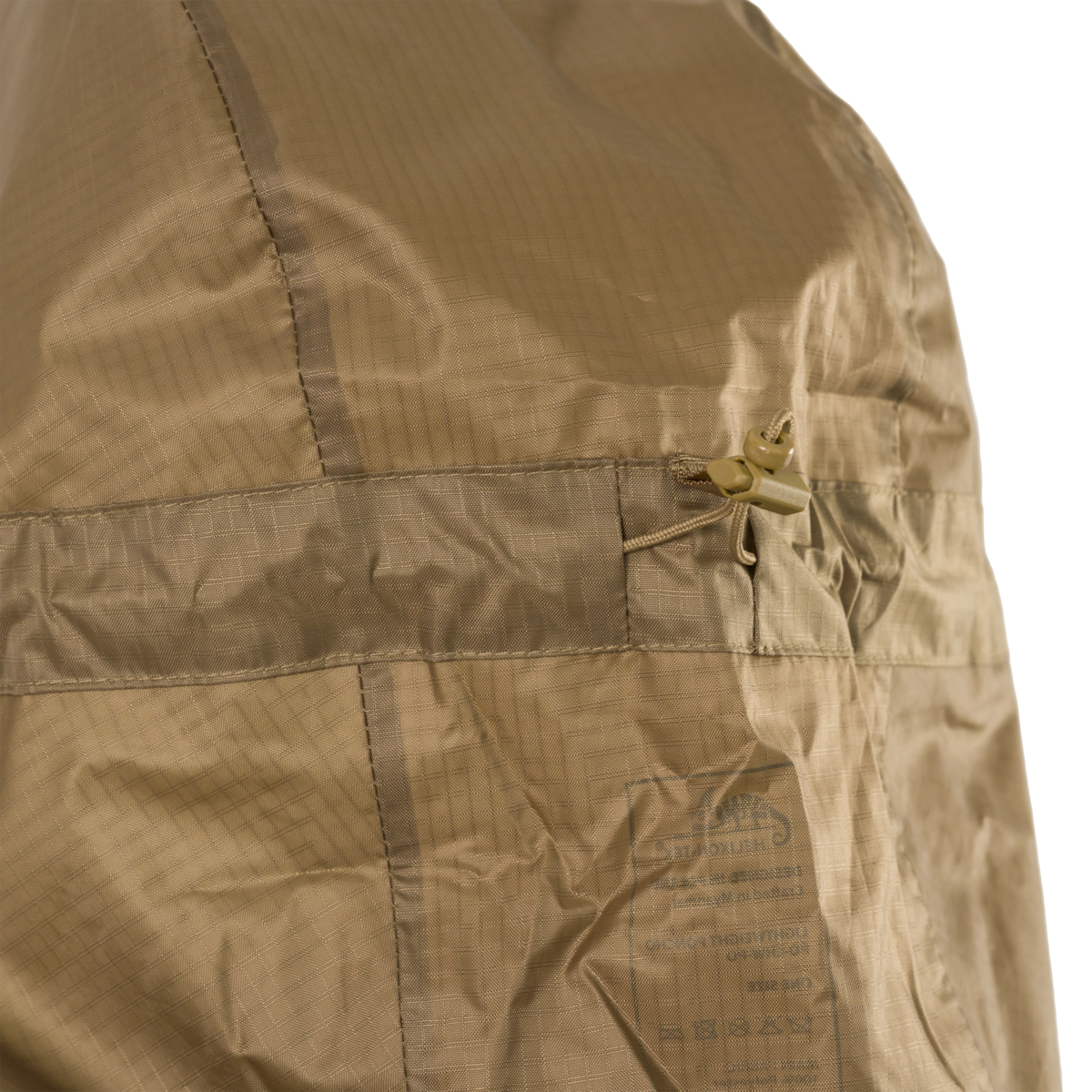 Poncho Lightweight impermeabil Helikon-Tex