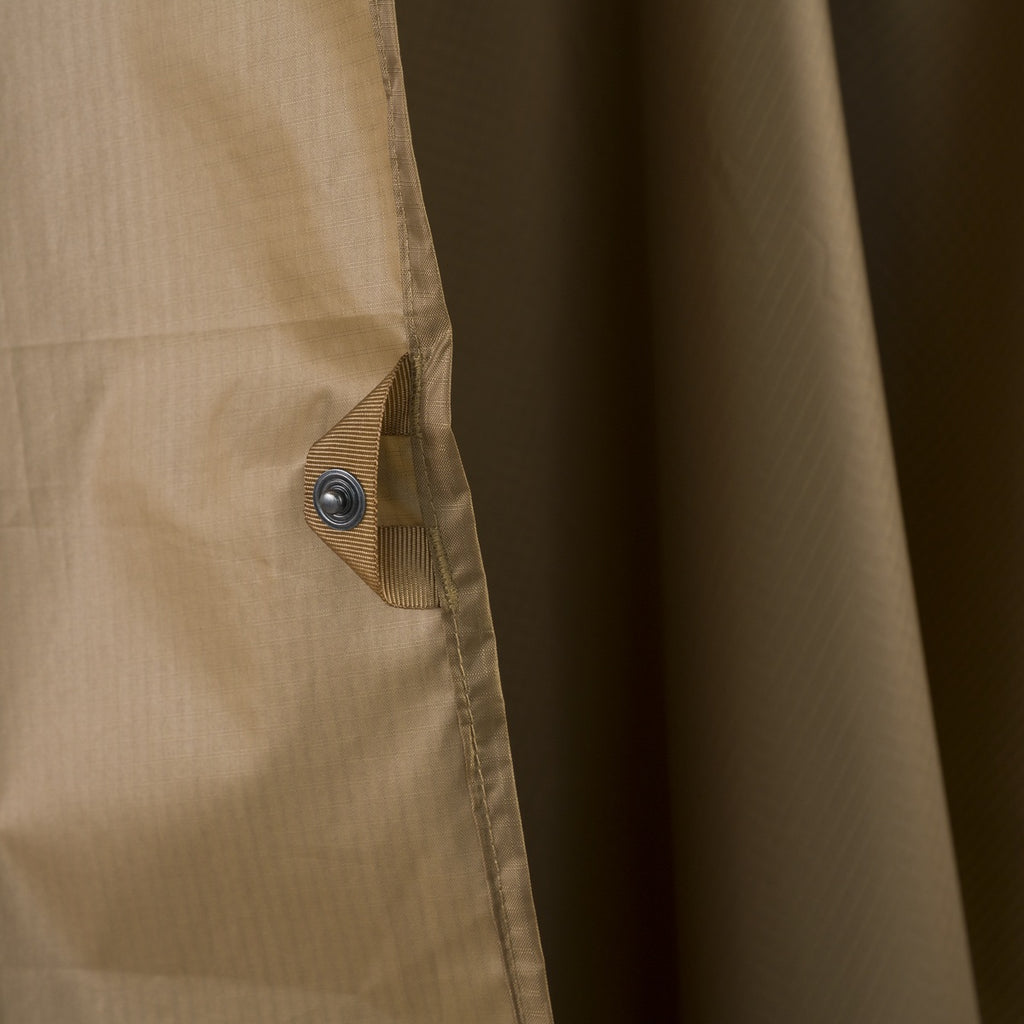 Poncho Lightweight impermeabil Helikon-Tex