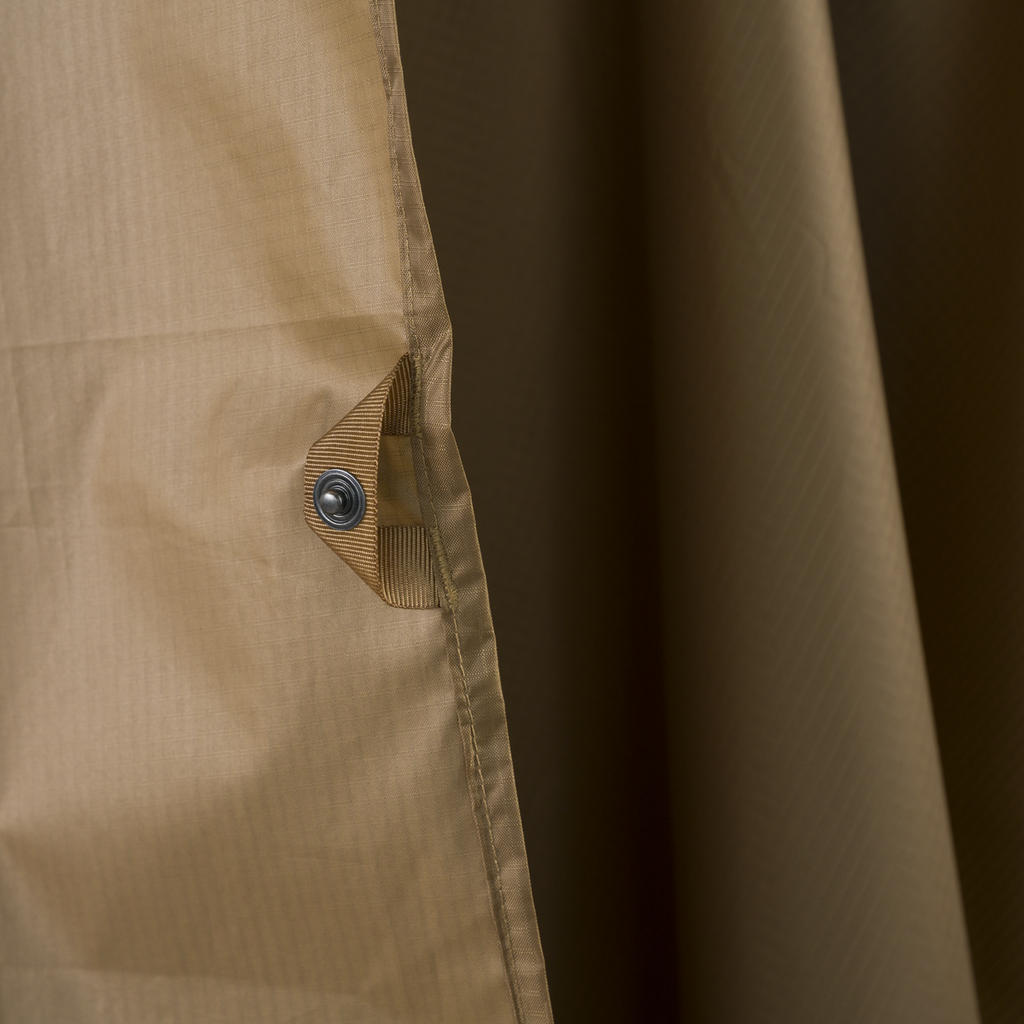Poncho Lightweight impermeabil Helikon-Tex