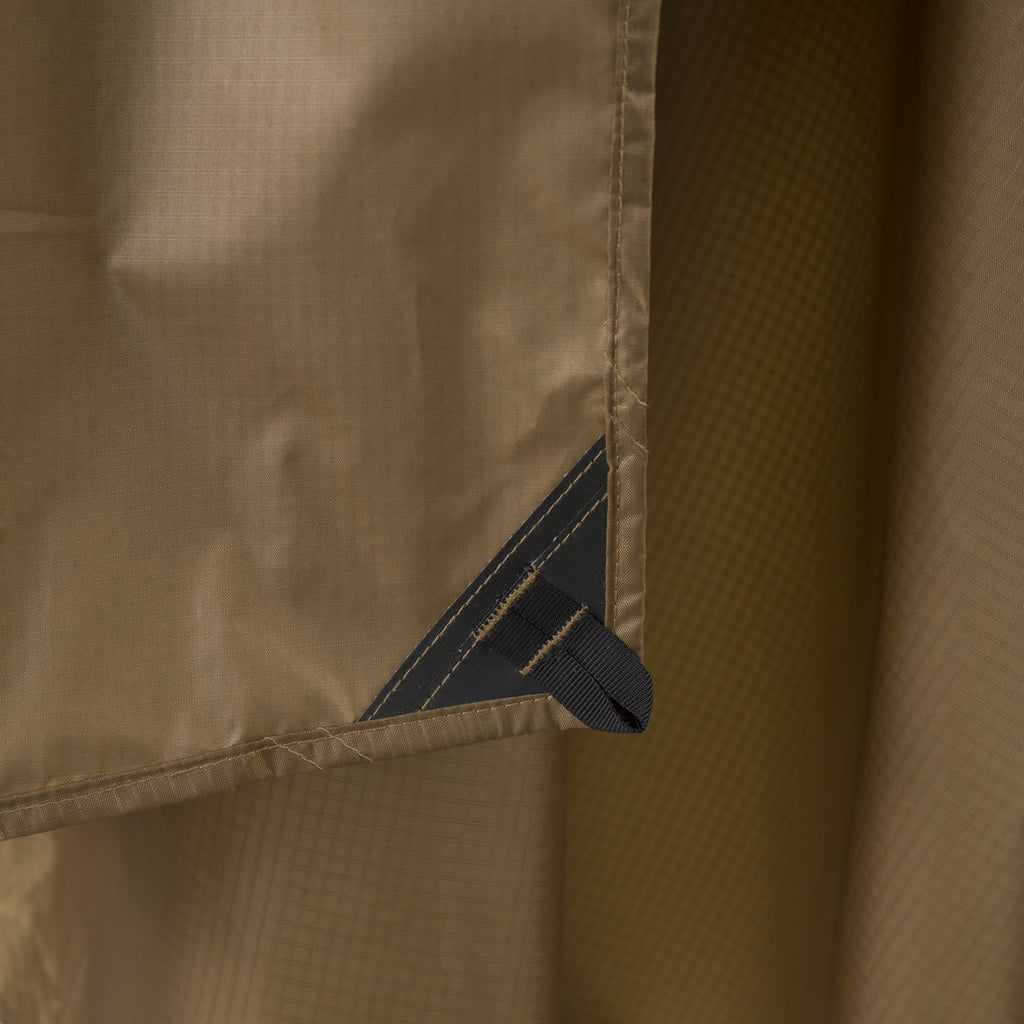 Poncho Lightweight impermeabil Helikon-Tex
