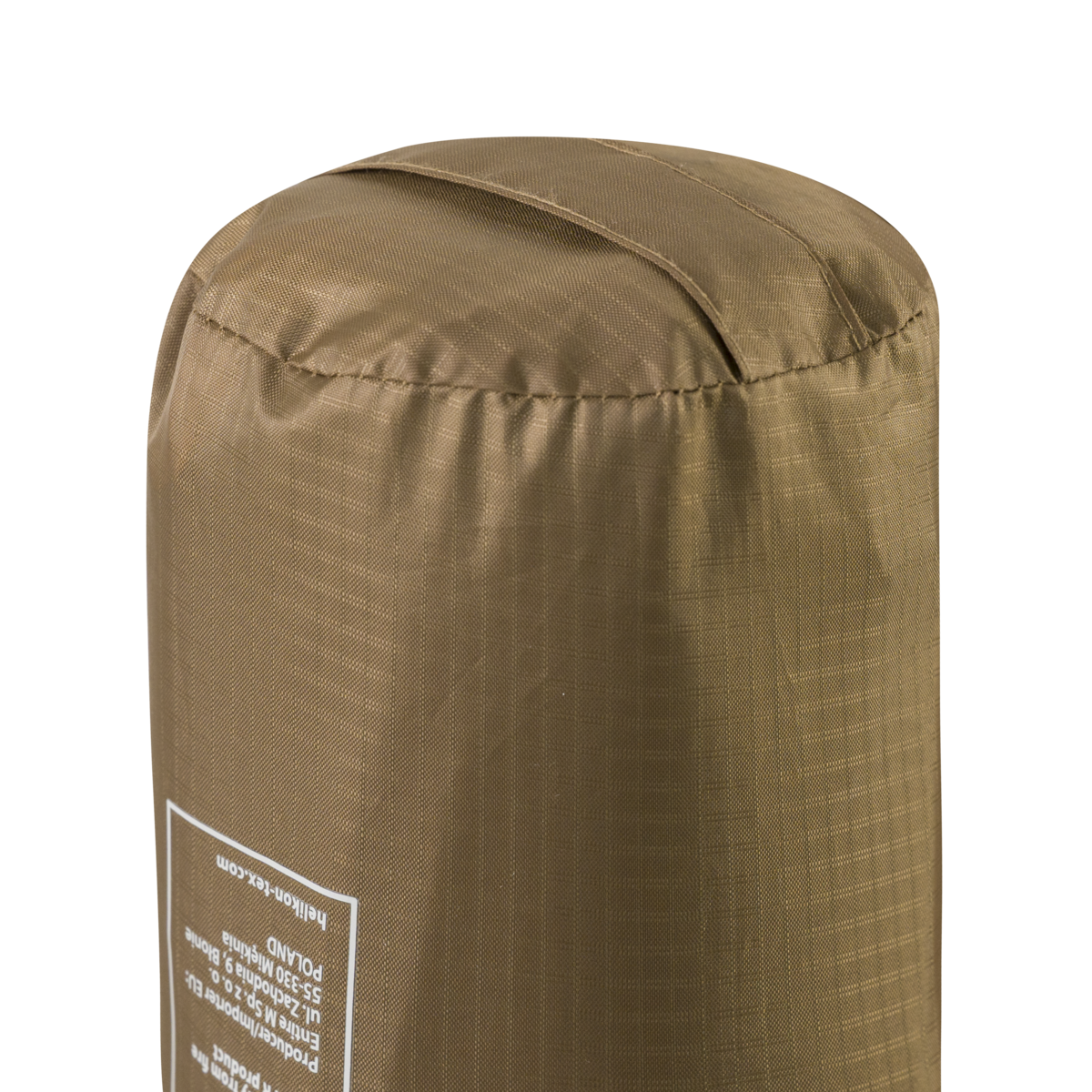Poncho Lightweight impermeabil Helikon-Tex