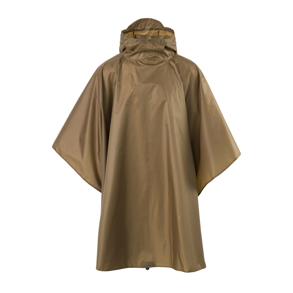 Poncho Lightweight impermeabil Helikon-Tex
