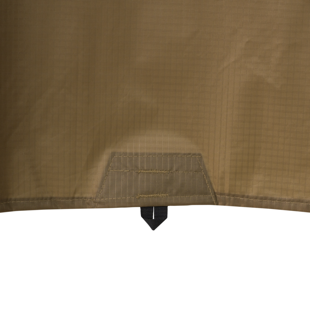 Poncho Lightweight impermeabil Helikon-Tex