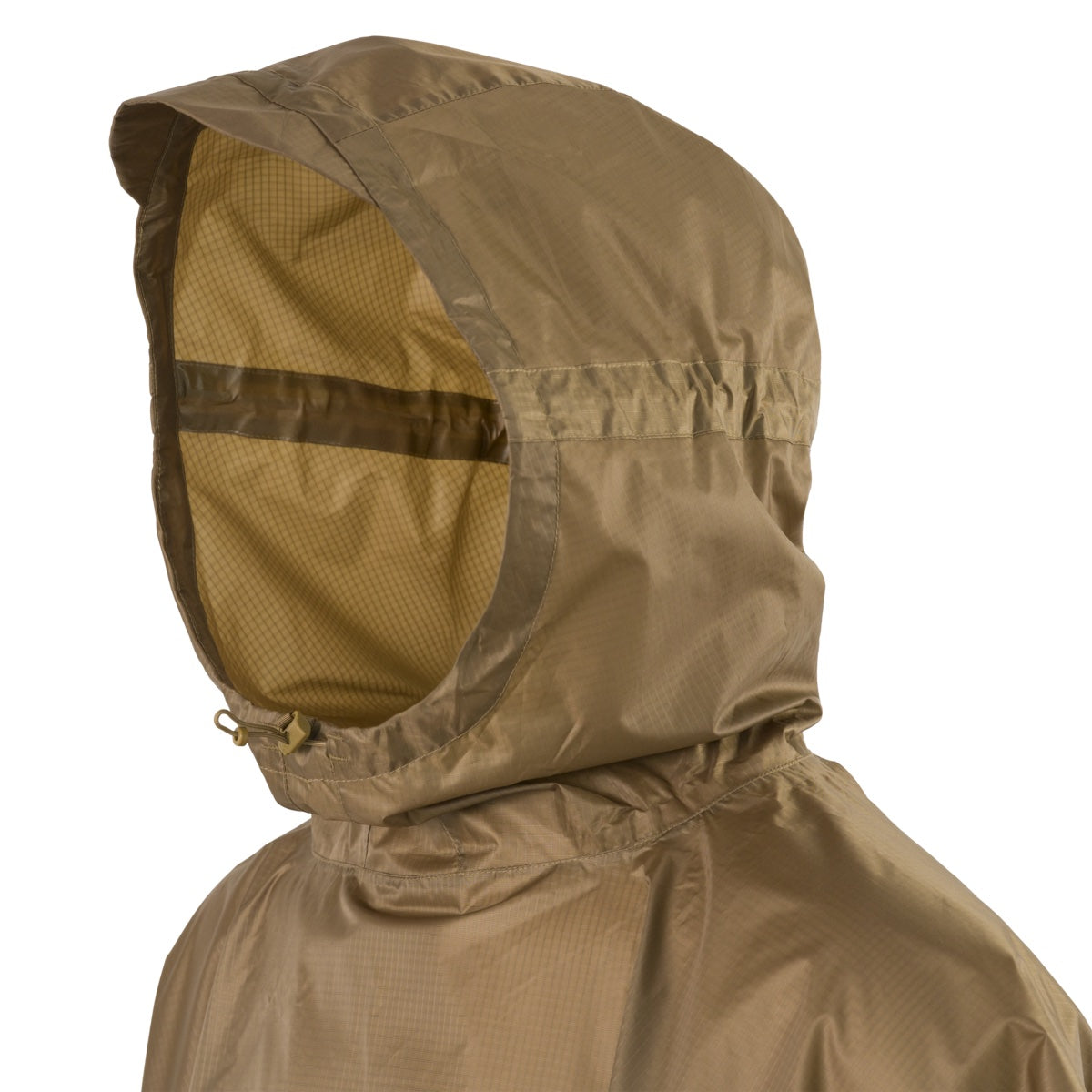 Poncho Lightweight impermeabil Helikon-Tex