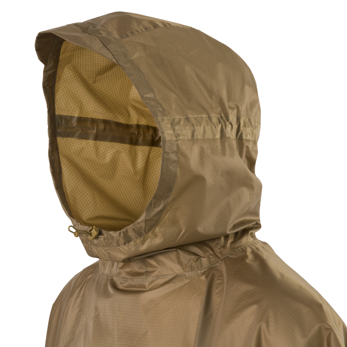 Poncho Lightweight impermeabil Helikon-Tex