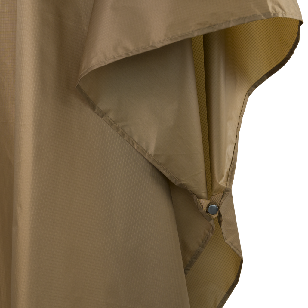 Poncho Lightweight impermeabil Helikon-Tex