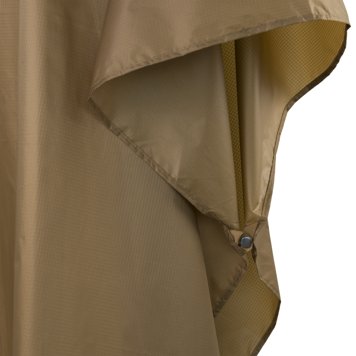 Poncho Lightweight impermeabil Helikon-Tex