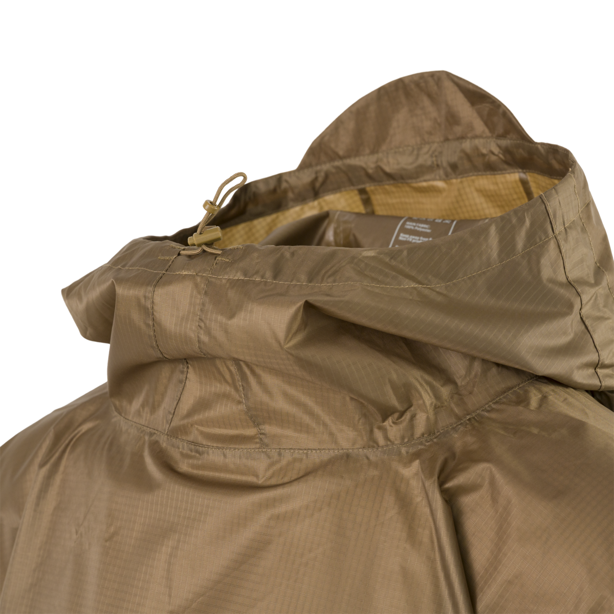 Poncho Lightweight impermeabil Helikon-Tex