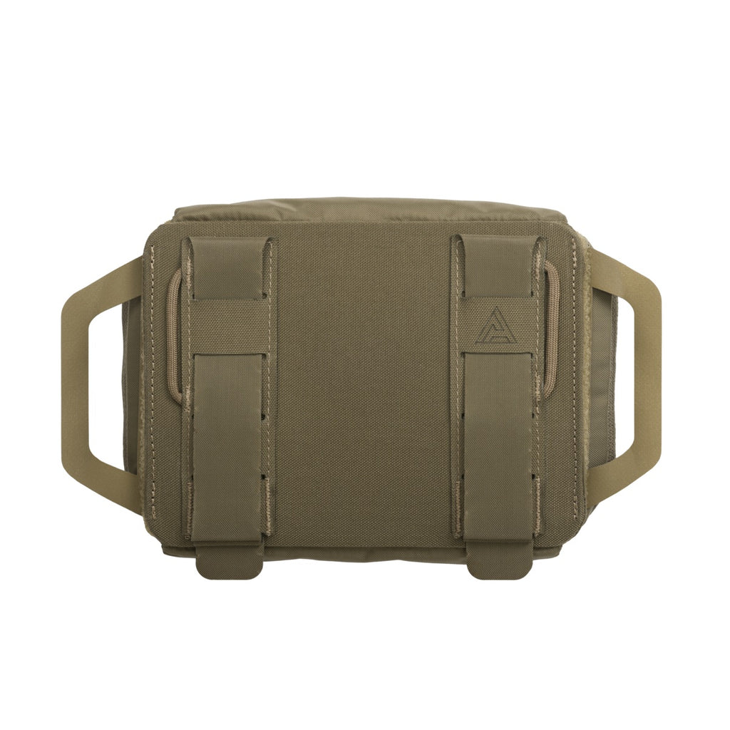 Culoare: Adaptive Green