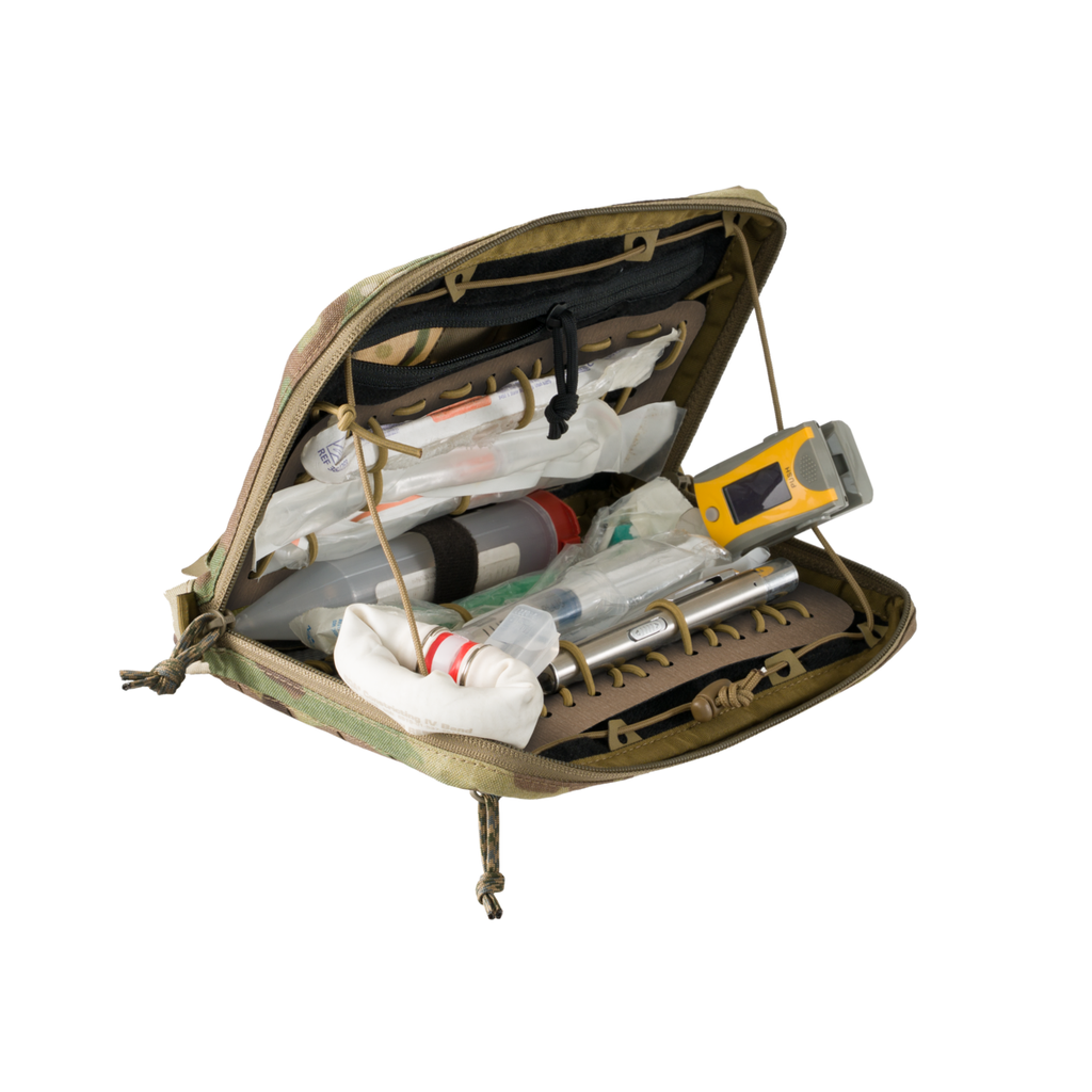 Buzunar medical frontal Medic Front Pouch Direct Action