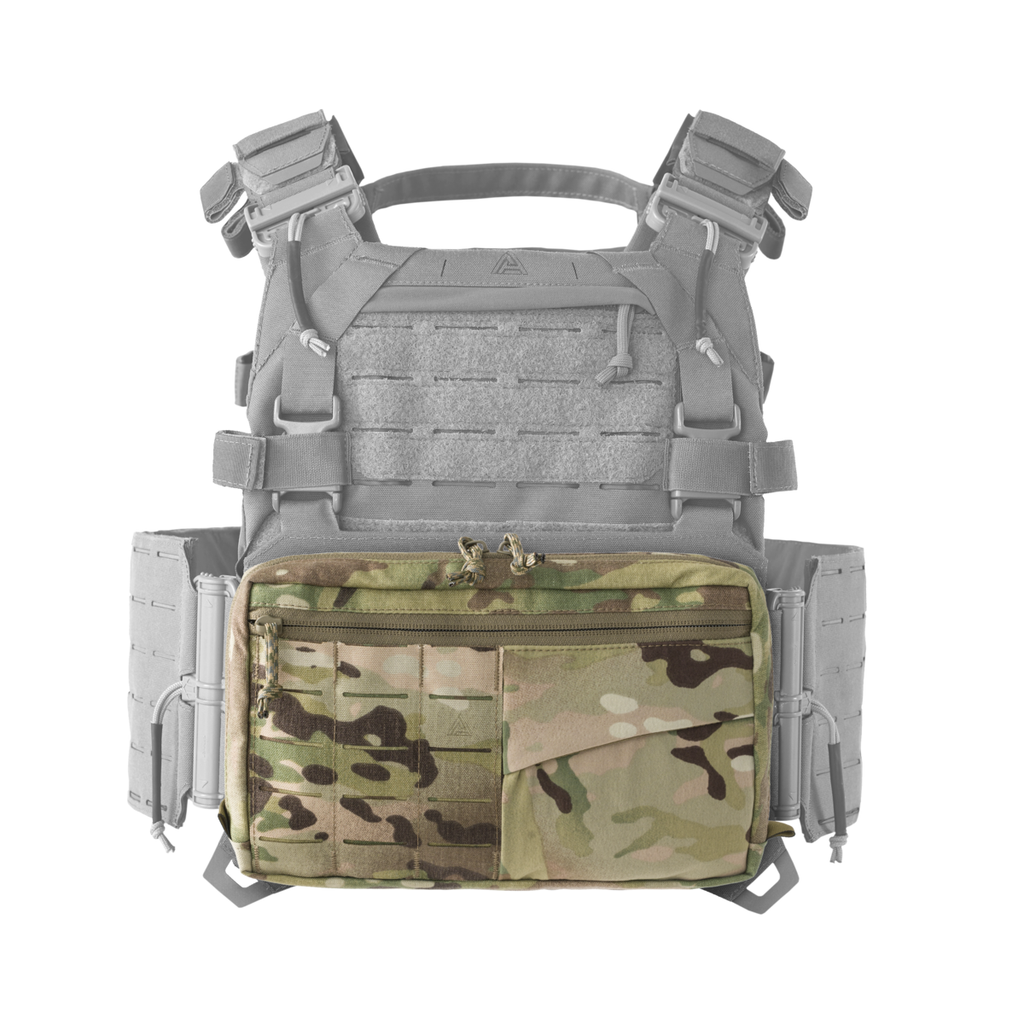 Buzunar medical frontal Medic Front Pouch Direct Action
