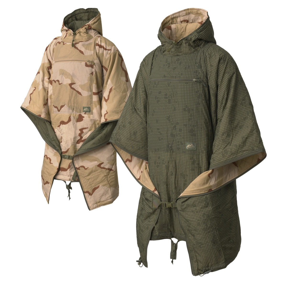 Culoare: Desert Night Camo/US Desert