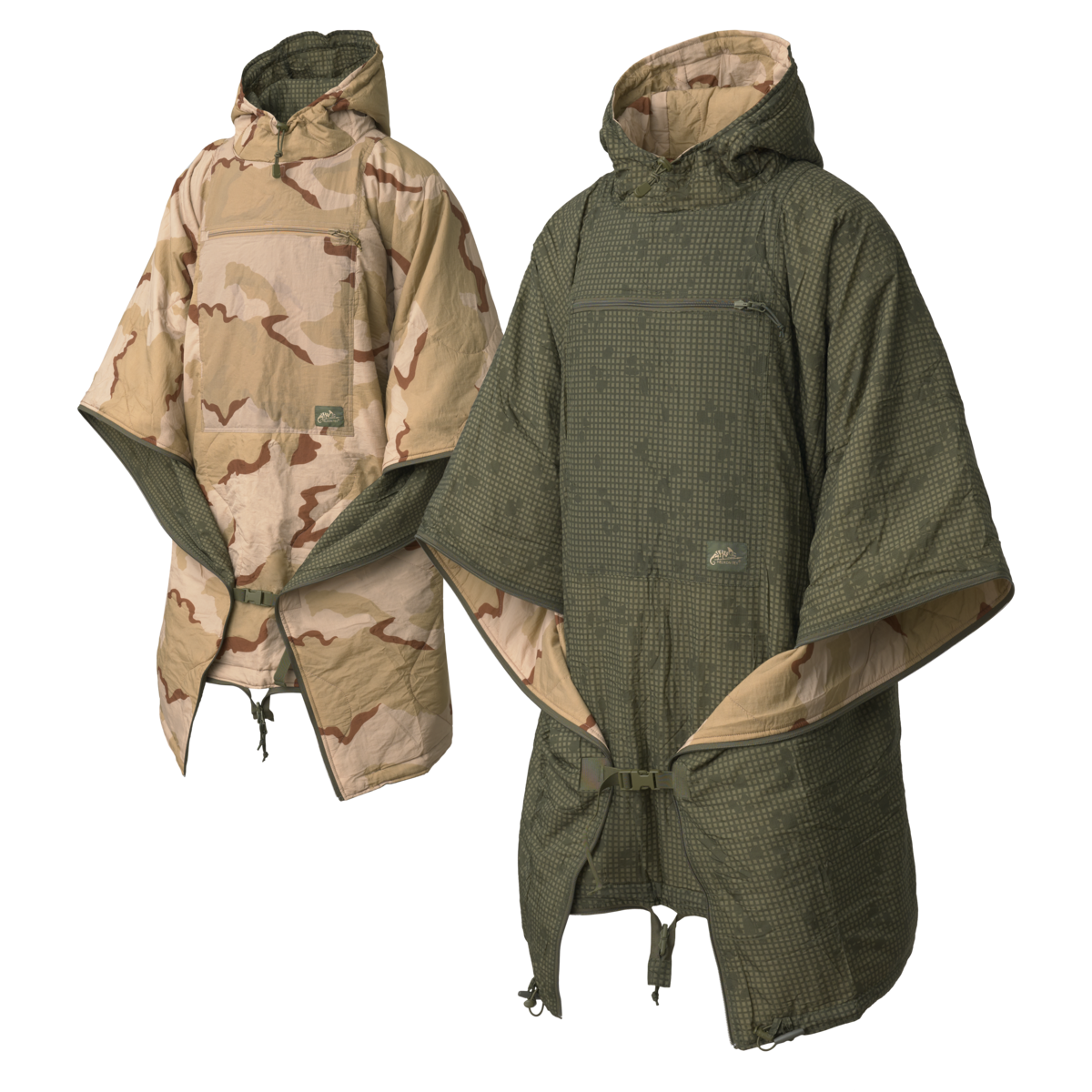 Culoare: Desert Night Camo/US Desert