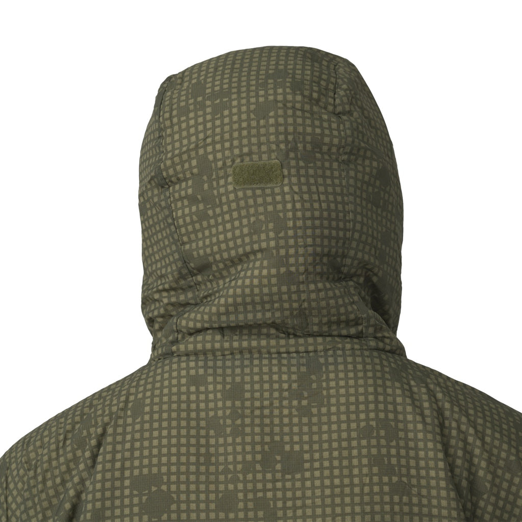 Culoare: Mitchell Camo Leaf / Clouds