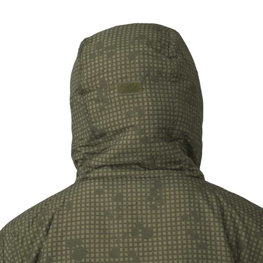 Culoare: Mitchell Camo Leaf / Clouds