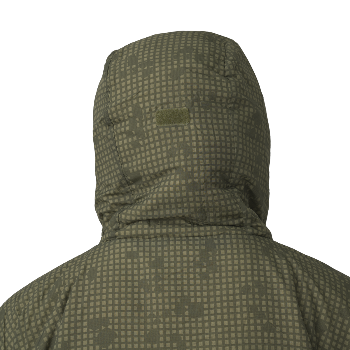 Culoare: Mitchell Camo Leaf / Clouds