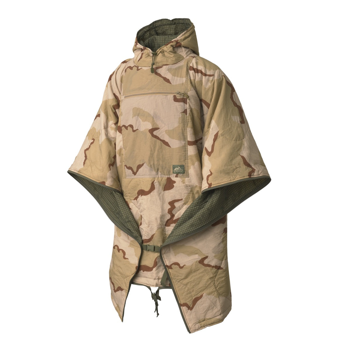 Culoare: Mitchell Camo Leaf / Clouds