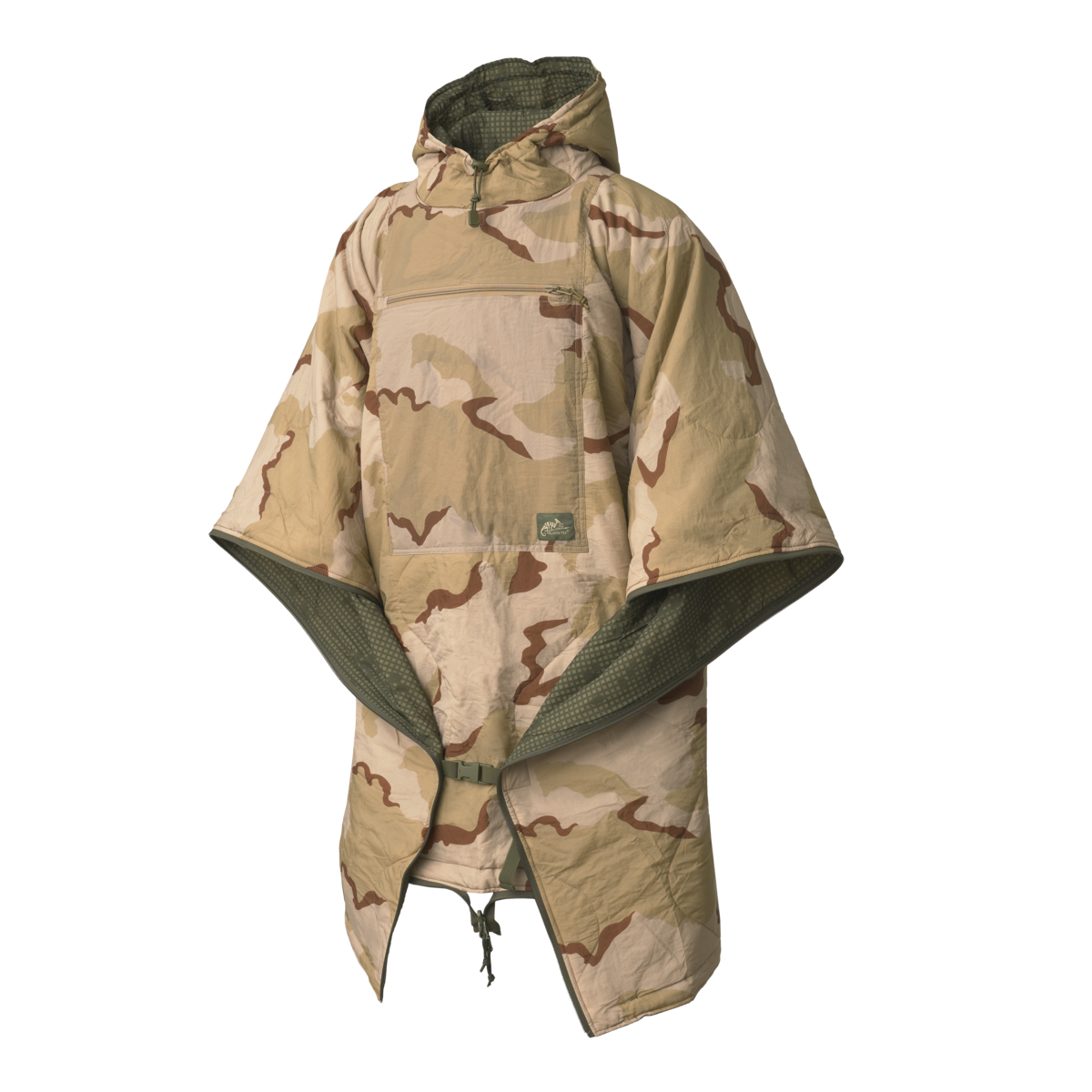 Culoare: Mitchell Camo Leaf / Clouds
