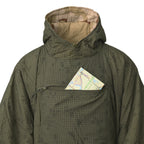 Culoare: Mitchell Camo Leaf / Clouds